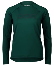 Tricou de ciclism pentru femei POC W's Reform Enduro