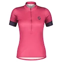 Tricou de ciclism pentru femei Scott  Endurance 20 SS S