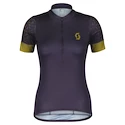 Tricou de ciclism pentru femei Scott  Endurance 20 SS S