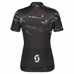 Tricou de ciclism pentru femei Scott  Gravel Contessa Signature SS