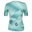 Tricou de ciclism pentru femei Scott  RC Premium Climber SS