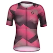 Tricou de ciclism pentru femei Scott  RC Premium Climber SS L