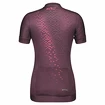 Tricou de ciclism pentru femei Scott  RC Pro SS