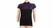 Tricou de ciclism pentru femei Sensor  Cyklo Wave Black