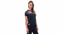 Tricou de ciclism pentru femei Sensor  Helium