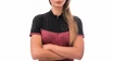 Tricou de ciclism pentru femei Sensor  Motion