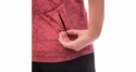 Tricou de ciclism pentru femei Sensor  Motion