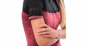 Tricou de ciclism pentru femei Sensor  Motion