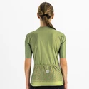 Tricou de ciclism pentru femei Sportful  Checkmate W