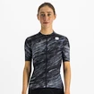 Tricou de ciclism pentru femei Sportful  Cliff Supergiara W L