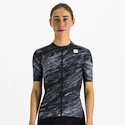 Tricou de ciclism pentru femei Sportful  Cliff Supergiara W L