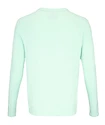 Tricou de compresie CCM  LS Premium Training Tee Seafoam Senior