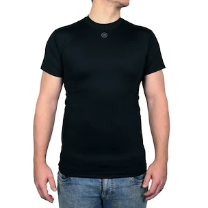 Tricou de compresie Warrior  SS Compression Senior