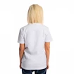 Tricou Kappa  Logo Kafersck Statní Znak White