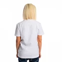 Tricou Kappa  Logo Kafersck Statní Znak White
