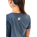 Tricou Nebbia GYM ESSENTIALS T-shirt 380 grey