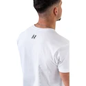 Tricou Nebbia GYM ESSENTIALS T-shirt 380 white