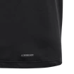 Tricou pentru băieți adidas Aeroready Graphic Tee Black