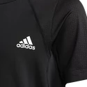 Tricou pentru băieți adidas Aeroready Graphic Tee Black