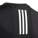 Tricou pentru băieți adidas Aeroready Graphic Tee Black