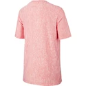 Tricou pentru băieți Nike  Dry Top SS Red