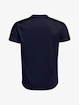 Tricou pentru băieți Under Armour  Challenger Training Tee-NVY