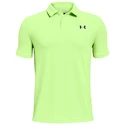 Tricou pentru băieți Under Armour  Performance Polo Green M