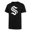 Tricou pentru bărbați 47 Brand  Echo Tee NHL Seattle Kraken