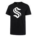 Tricou pentru bărbați 47 Brand  Echo Tee NHL Seattle Kraken