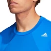 Tricou pentru bărbați adidas  25/7 PK blue