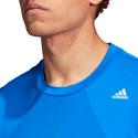 Tricou pentru bărbați adidas  25/7 PK blue