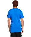Tricou pentru bărbați adidas  25/7 PK blue