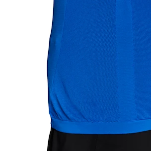 Tricou pentru bărbați adidas  25/7 PK blue L
