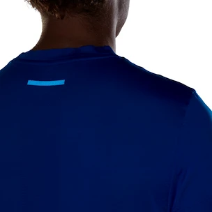Tricou pentru bărbați adidas  25/7 PK blue L