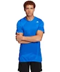 Tricou pentru bărbați adidas  25/7 PK blue L