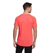 Tricou pentru bărbați adidas  Adi Runner pink