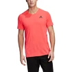 Tricou pentru bărbați adidas  Adi Runner pink