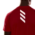 Tricou pentru bărbați adidas  Adi Runner pink
