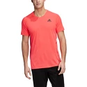 Tricou pentru bărbați adidas  Adi Runner pink