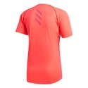 Tricou pentru bărbați adidas  Adi Runner pink