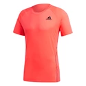 Tricou pentru bărbați adidas  Adi Runner pink