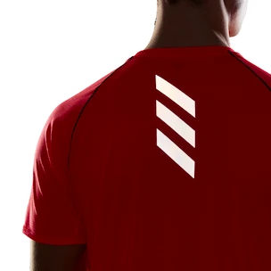 Tricou pentru bărbați adidas  Adi Runner pink