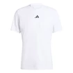 Tricou pentru bărbați adidas  Airchil Tee Pro White L