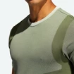 Tricou pentru bărbați adidas Badge of Sports STU TF SL SS