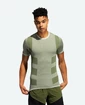 Tricou pentru bărbați adidas Badge of Sports STU TF SL SS