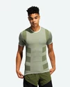 Tricou pentru bărbați adidas Badge of Sports STU TF SL SS