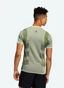 Tricou pentru bărbați adidas Badge of Sports STU TF SL SS