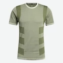 Tricou pentru bărbați adidas Badge of Sports STU TF SL SS