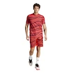 Tricou pentru bărbați adidas  Club Graphic Tee Shared/Selure