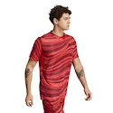 Tricou pentru bărbați adidas  Club Graphic Tee Shared/Selure